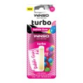 Освежитель воздуха с капсулой Winso Turbo - Bubble Gum, цена: 70 грн.