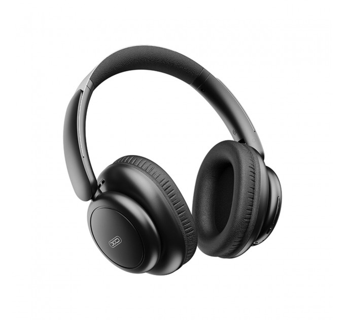 Беспроводные наушники XO BE40 Magic God черные, цена: 1 199 грн.