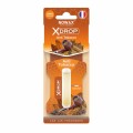 Ароматизатор целюлозний з капсулою Nowax серія X Drop - Anti Tobacco, ціна: 67 грн.
