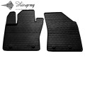 Jeep Compass ІI (2016-…) комплект ковриков с 2 штук (Stingray), цена: 1 154 грн.