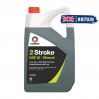 Двухтактное масло Comma TWO STROKE OIL 5л, цена: 1 215 грн.