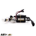 Комплект ксенону SOLAR H1 6000K 35W Ballast 4160, ціна: 1 490 грн.