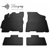 Chery Tiggo 2 (2016-...) комплект ковриков с 4 штук (Stingray), цена: 1 417 грн.