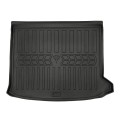 Skoda 3D килимок в багажник Elroq (2025-...) (Stingray), ціна: 1 302 грн.