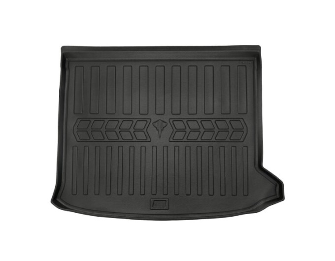 Skoda 3D килимок в багажник Elroq (2025-...) (Stingray), ціна: 1 302 грн.