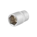 Головка торцевая Molder Cr-V 1/4'' 12мм, цена: 19 грн.
