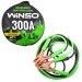 Провода-прикурювачі Winso 300А, 2,5м 138310, ціна: 339 грн.