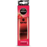 Ароматизатор Aroma Car Spray Fruits Strawberry, 50ml для салона авто