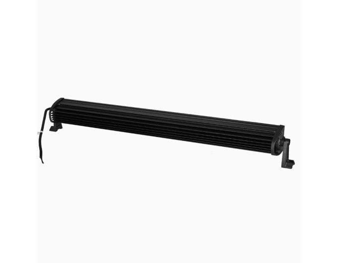 Фара світлодіодна Brevia Cree Spot 180W (60x3W), 16800Lm, 807x82x90мм, 1шт, ціна: 3 546 грн.