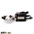 Комплект ксенону SOLAR H1 5000K 35W Ballast 4150, ціна: 1 490 грн.