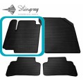 Suzuki Vitara II (2015-...) коврик передний левый (Stingray), цена: 942 грн.