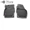 Volvo XC70 (2007-2016) комплект 3D ковриков с 2 штук (Stingray), цена: 1 137 грн.