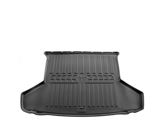 Toyota 3D килимок в багажник Prius V (2011-2015) (universal) (Stingray), ціна: 1 302 грн.