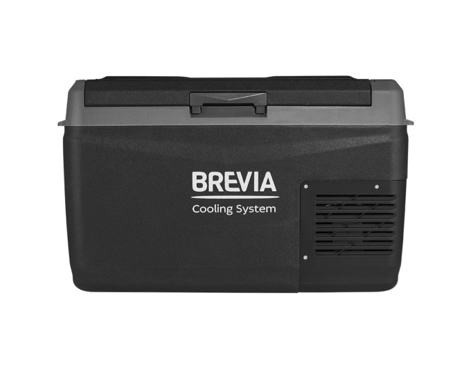 Холодильник автомобильный Brevia 29л 24270, цена: 10 599 грн.