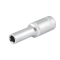 Головка торцевая Molder удлиненная Cr-V 1/2" 9мм, цена: 86 грн.