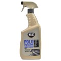 Полироль для приборной панели K2 Polo Protectant (с распылителем), 750мл, цена: 248 грн.