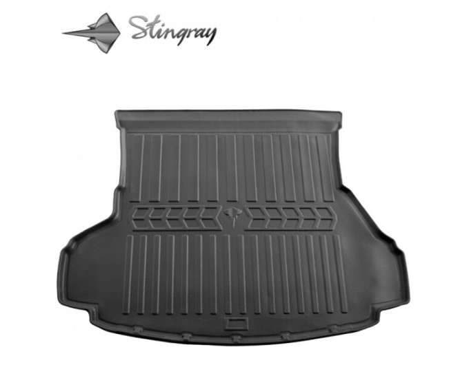 Toyota 3D коврик в багажник Avensis (T27) (2009-2018) (sedan) (Stingray), цена: 1 302 грн.