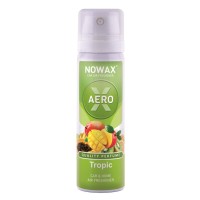 Ароматизатор Nowax X Aero Tropic, 75ml в виде спрея