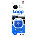 Ароматизатор Aroma Car Loop New Car гелевий, ціна: 138 грн.