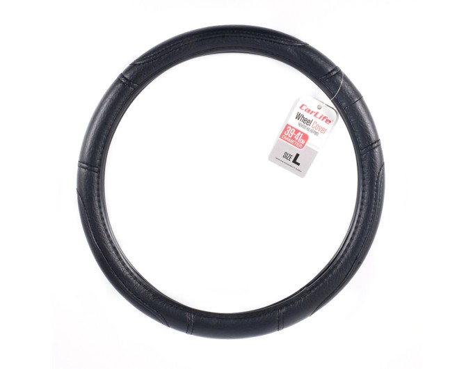 Чехол на руль CarLife L 39-41Ø, цена: 130 грн.