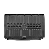 Renault 3D коврик в багажник Captur II (JB/JE) (2019-...) (upper trunk) (Stingray)