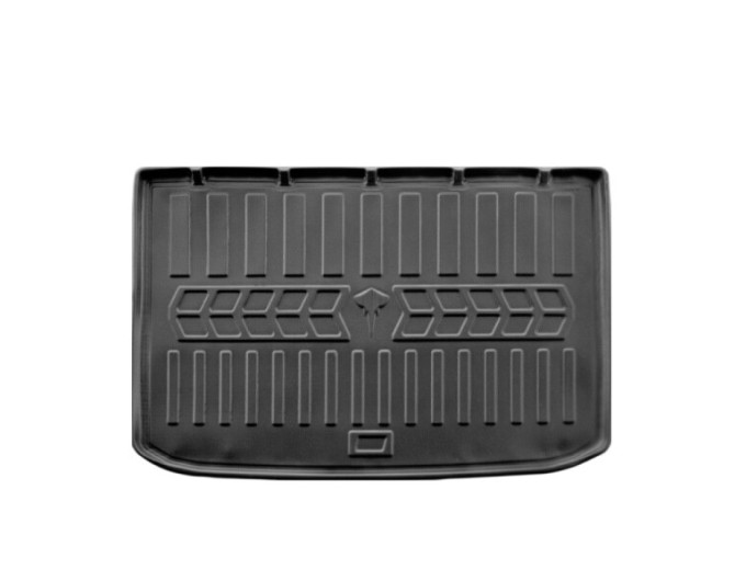 Renault 3D коврик в багажник Captur II (JB/JE) (2019-...) (upper trunk) (Stingray), цена: 1 302 грн.