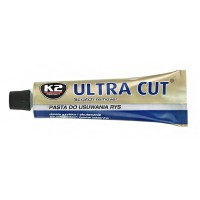Паста для полірування кузова K2 Ultra Cut 100г