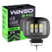 Фара світлодіодна Winso Pro 10-30V, 30W (3x10W), 2700Lm, CSP1860DE 1шт, ціна: 540 грн.