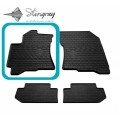 Subaru Tribeca (2005-2014) килимок передній лівий (Stingray), ціна: 801 грн.