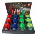 Дисплей Aroma Car Gel мікс, 12шт, ціна: 3 022 грн.