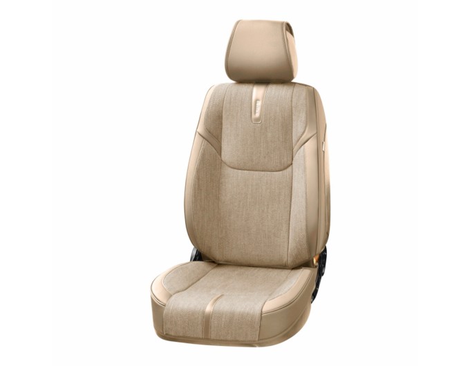 Комплект, 3D чохли для сидінь Beltex Manhattan, beige, ціна: 6 356 грн.