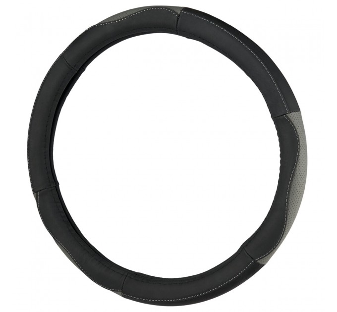 Чехол на руль Winso M, Ø37-39 кожаный 143520, цена: 455 грн.
