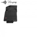 Nissan X-Trail (T32) (2014-2020) коврик 3D передній лівий (Stingray), цена: 783 грн.