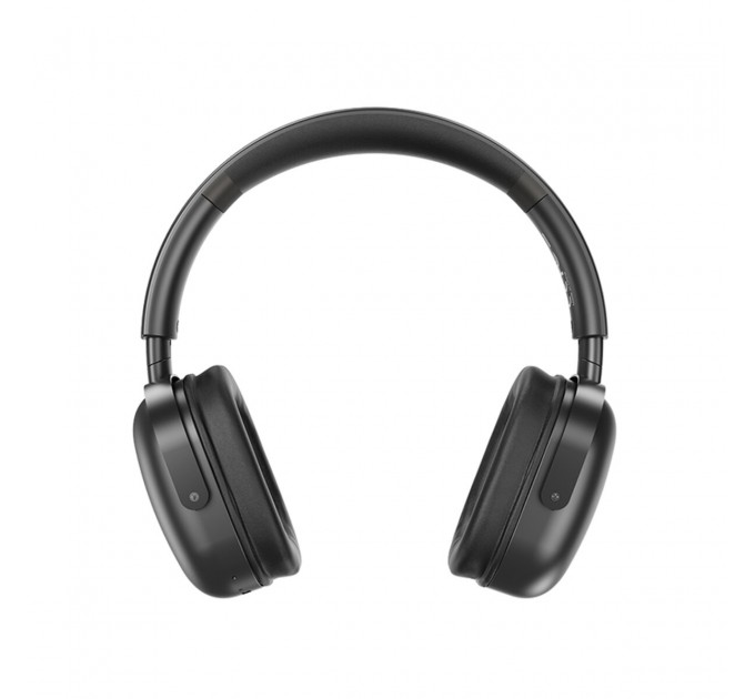 Беспроводные наушники XO BE42 Scarlet черные, цена: 799 грн.