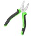 Плоскогубці Winso Pro комбіновані Cr-V 160мм, двокомпонентна ручка, ціна: 211 грн.