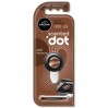 Ароматизатор Aroma Car DOT Single - Anti Tobacco, цена: 125 грн.