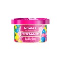 Ароматизатор повітря Nowax серія Organic - Bubble Gum, ціна: 143 грн.