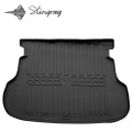 Toyota 3D килимок в багажник Avensis (T25) (2003-2009) (universal) (Stingray), ціна: 1 302 грн.