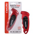 Манометр цифровой Carlife 7bar, LED подсветка TG562, цена: 333 грн.