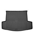 Chevrolet 3D коврик в багажник Captiva (2006-2018) (Stingray), цена: 1 302 грн.