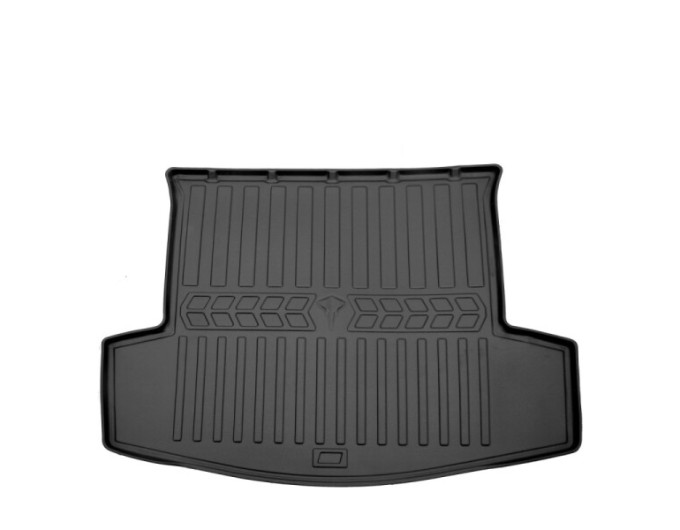Chevrolet 3D коврик в багажник Captiva (2006-2018) (Stingray), цена: 1 302 грн.