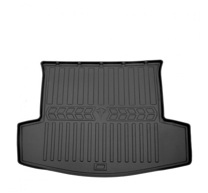 Chevrolet 3D килимок в багажник Captiva (2006-2018) (Stingray), ціна: 1 302 грн.