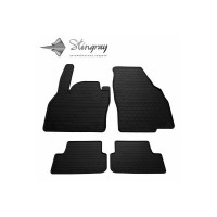Seat Arona (2017-...) комплект килимків з 4 штук (Stingray)