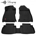 Subaru Forester (SK) (2018-...) комплект 3D ковриков с 5 штук (Stingray), цена: 1 870 грн.