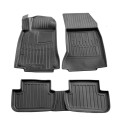 Mercedes benz W246 B (2011-2018) комплект 3D ковриков с 5 штук (Stingray), цена: 1 870 грн.