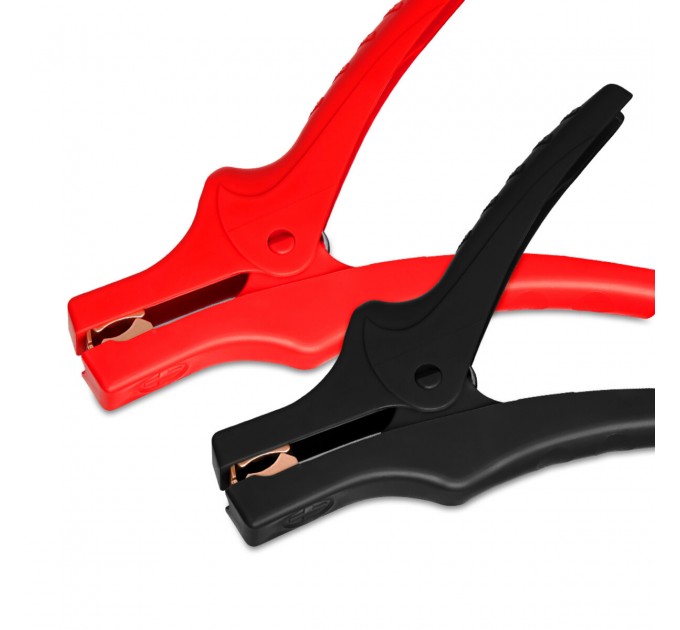 Провода-прикуриватели Molder 600A, 5м, цена: 951 грн.