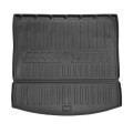Volkswagen 3D килимок в багажник Touran I (2003-2015) (5 of 7 seats) (Stingray), ціна: 1 302 грн.