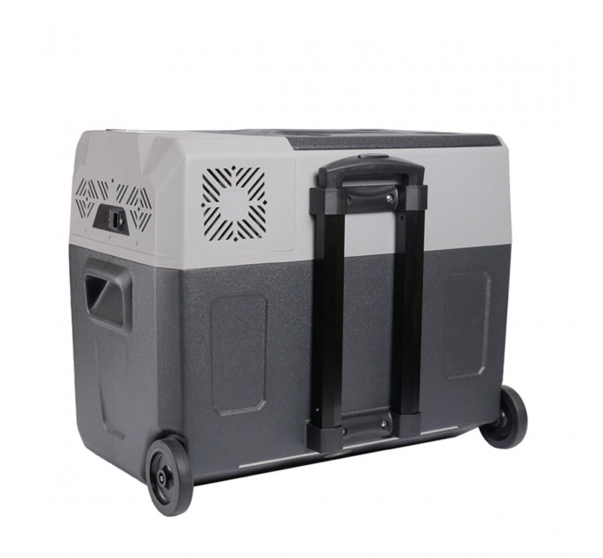 Холодильник автомобильный Brevia 40л (компрессор LG) 22735, цена: 13 799 грн.