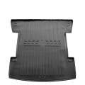 Volkswagen 3Dковрик в багажник Caddy III (2K) (2003-2020) (5 of 7 seats/long base) (Stingray), цена: 1 302 грн.
