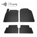 Opel Vectra C (sedan) (2002-2008) комплект ковриков с 4 штук (Stingray), цена: 1 931 грн.